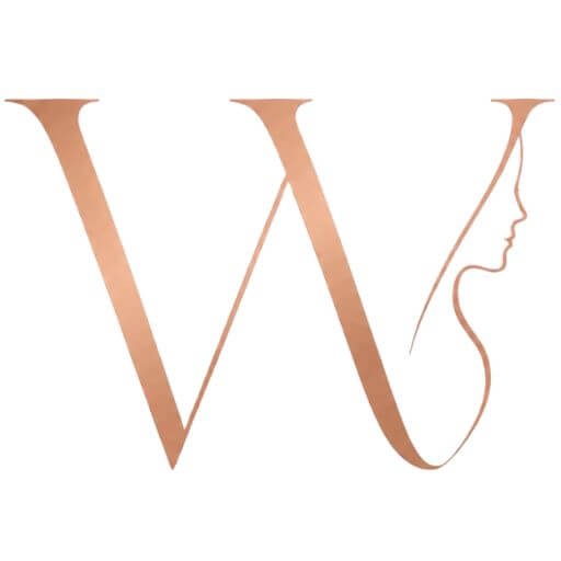 Woman in Flow W Logo